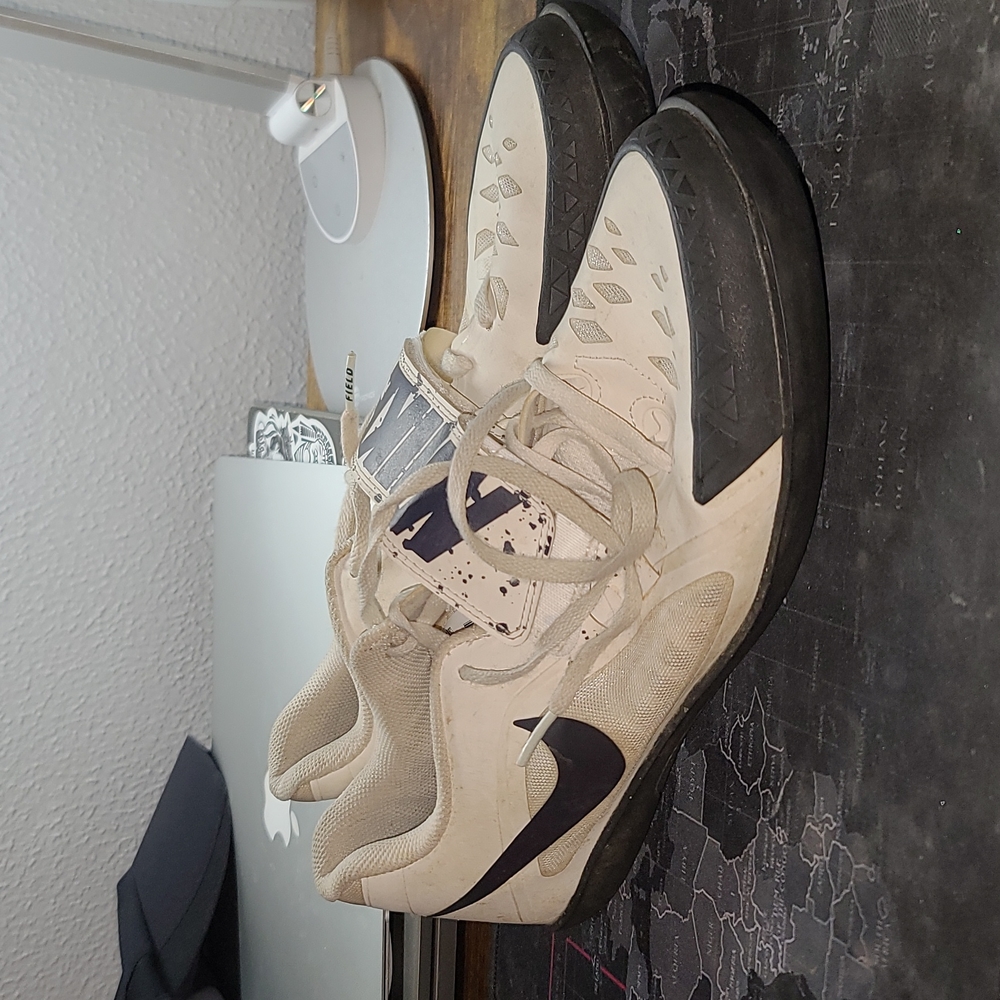 Nike Zoom Rival SD Throwing shoes